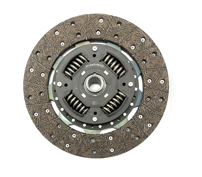 TD42 Parts