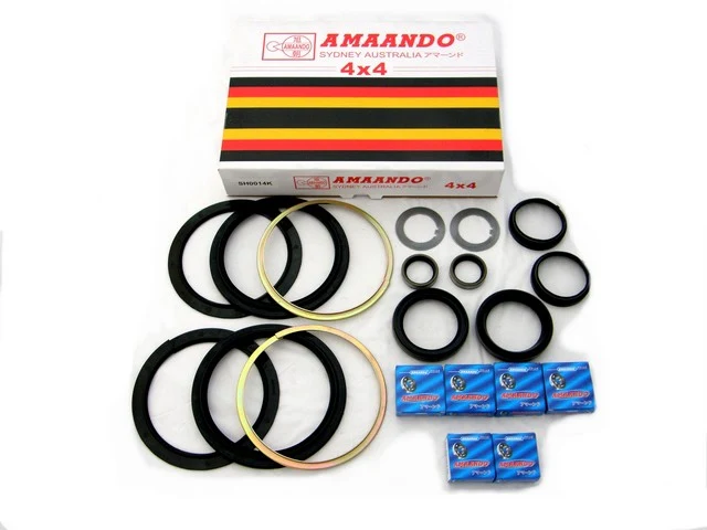 SWIVEL HUB KITS
